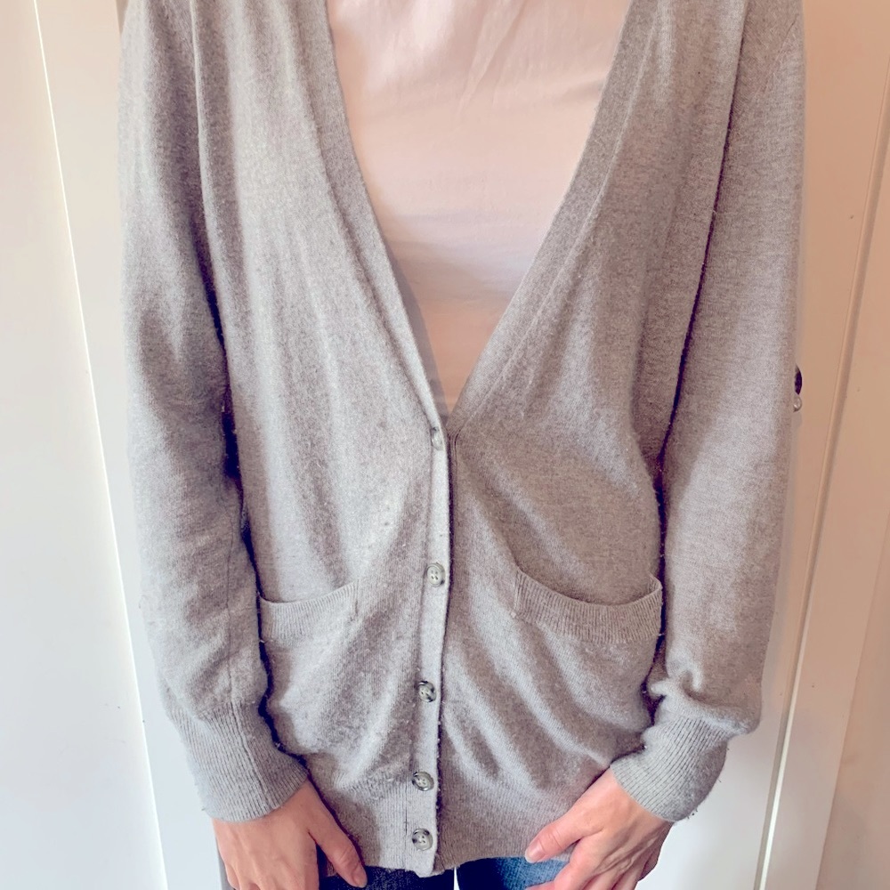 Aritzia Cashmere - Picture 3 of 6